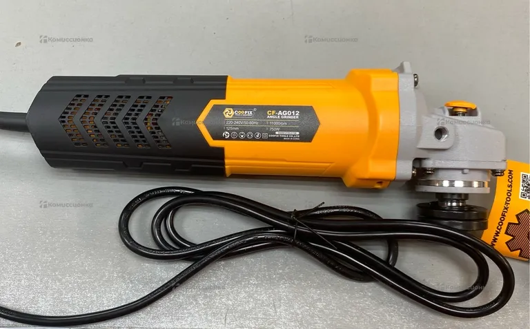 УШМ COOFIX CF-AG012
