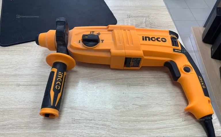 rotary hammer перфоратор