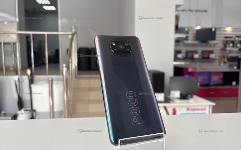 Xiaomi Poco X3 Pro 6/128GB