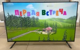 Купить Телевизор topdevice 43BS06U б/у , в Самара Цена:15000рублей