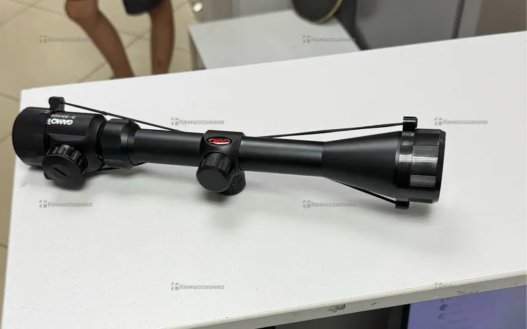 Оптический прицел Gamo 3-9x40EG
