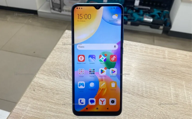 Xiaomi Redmi 10 c 4/64
