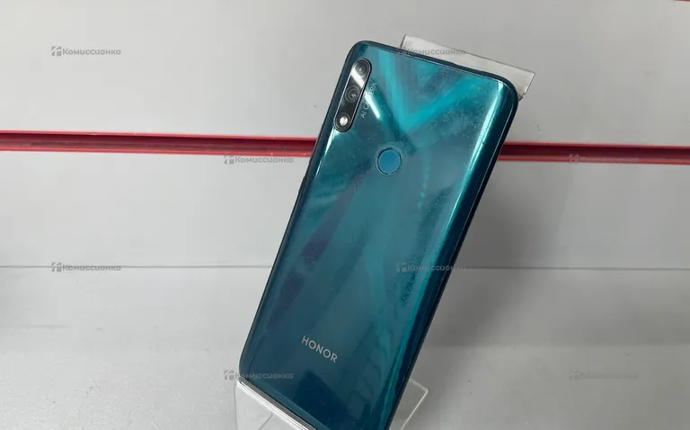 Honor 9X 4/128Gb