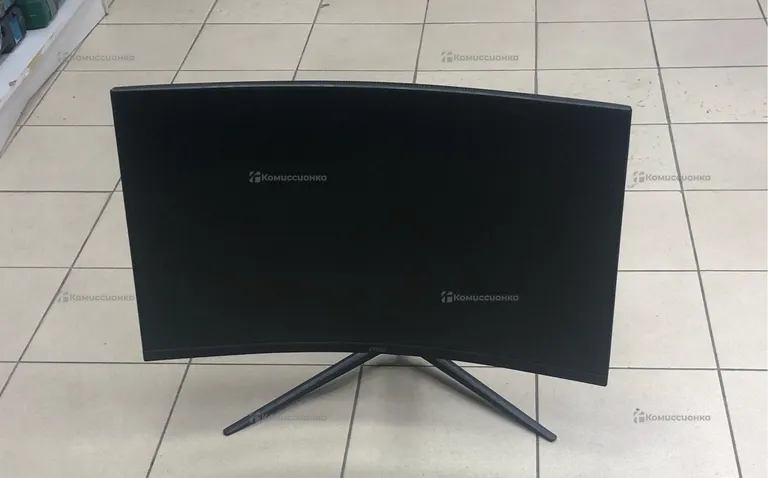 Монитор MSI Optix G321CQP