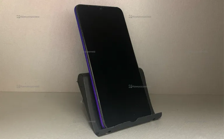 Xiaomi redmi 9 4/64 Гб