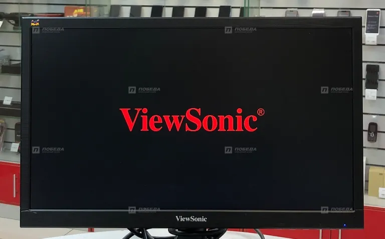 Viewsonic VA1903a