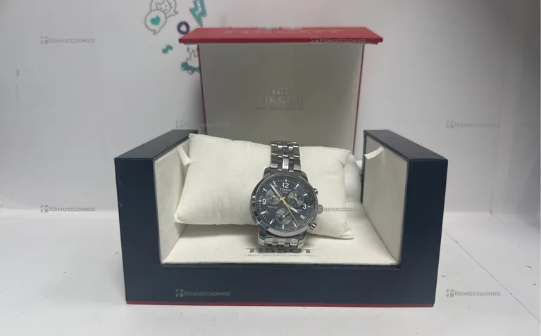 Часы  TISSOT PRC200 T461