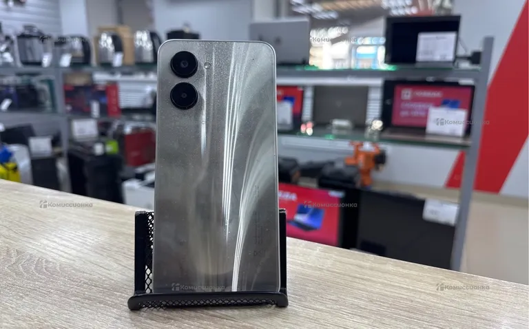 Realme C33 4/128Gb