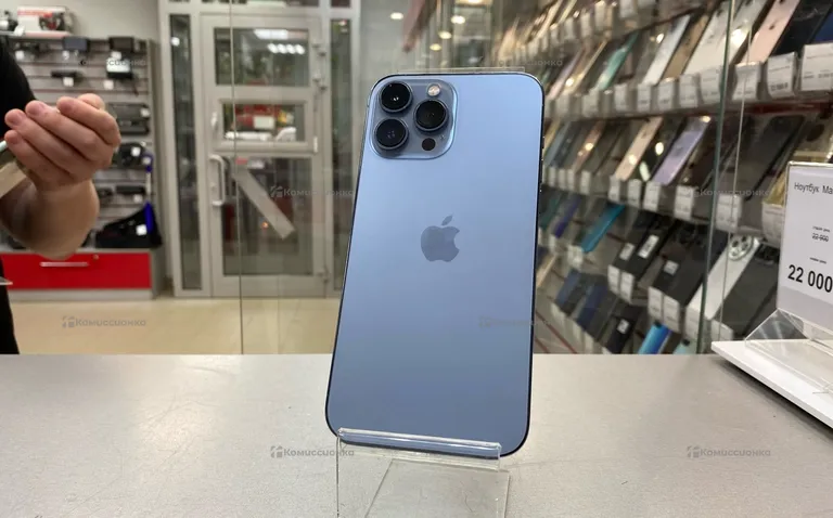 Apple iPhone 13 Pro Max 128Gb
