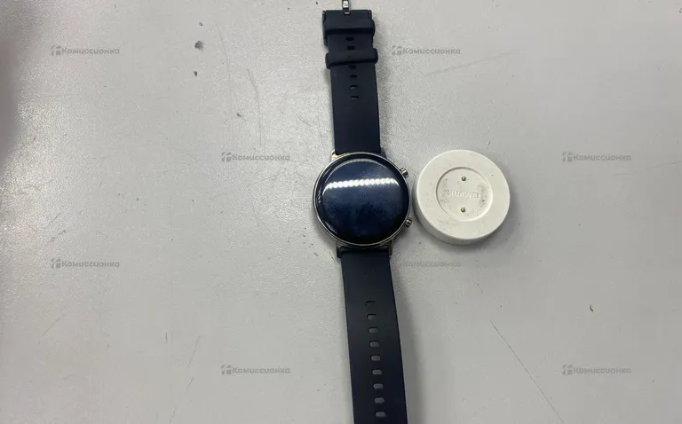 Часы  Huawei Watch gt