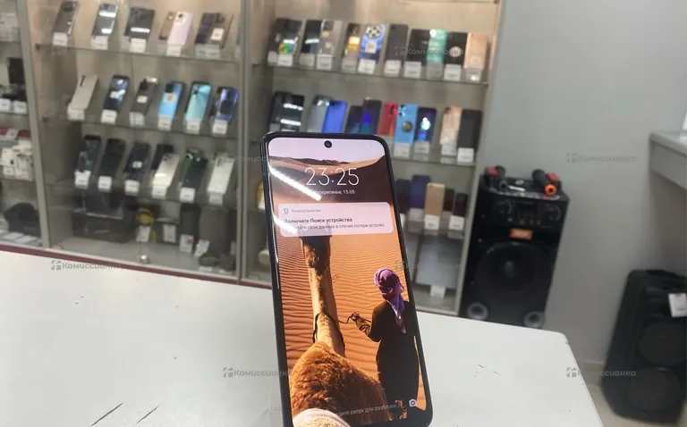 Xiaomi redmi note 10s  6/128gb