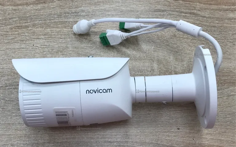 Камера novicam sm29wps