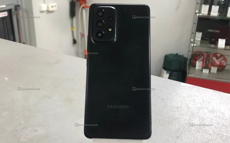 Samsung Galaxy A53 5G 8/128 ГБ