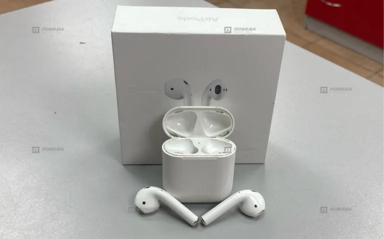 AirPods 2