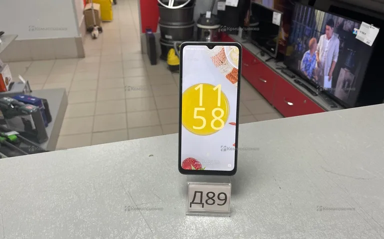 Xiaomi Redmi A3x 3/64ГБ