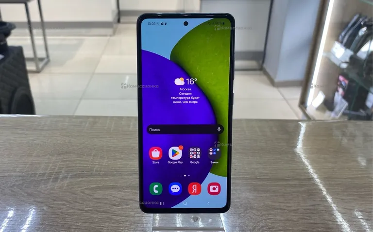Samsung Galaxy A52 8/256 Гб