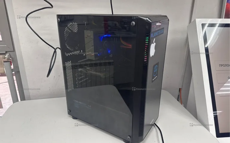 Системный блок  ZALMAN