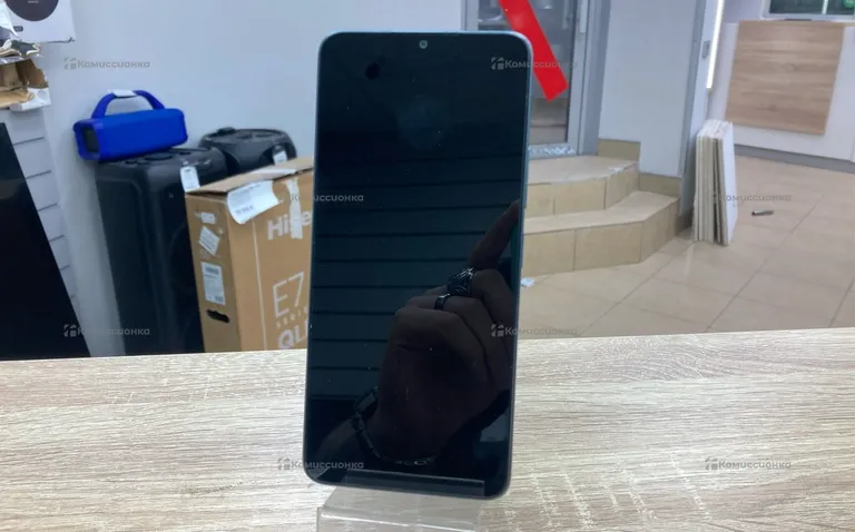 Xiaomi Redmi 13C 4/128Gb