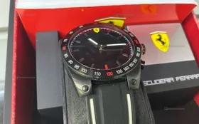 Купить Часы  Ferrari б/у , в Екатеринбург Цена:7990рублей