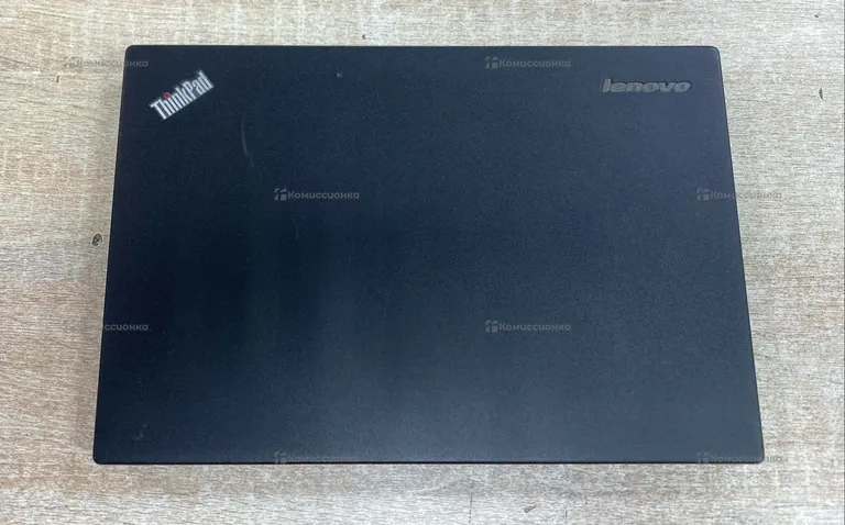Ноутбук Lenovo ThinkPad X250