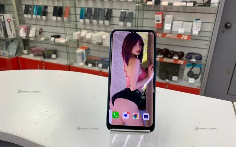 Itel l6502 2/32