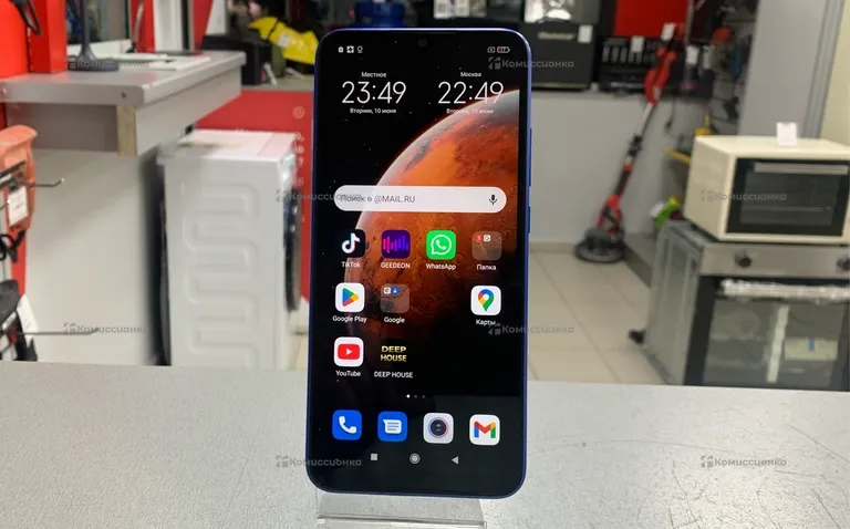 Xiaomi 9с 64