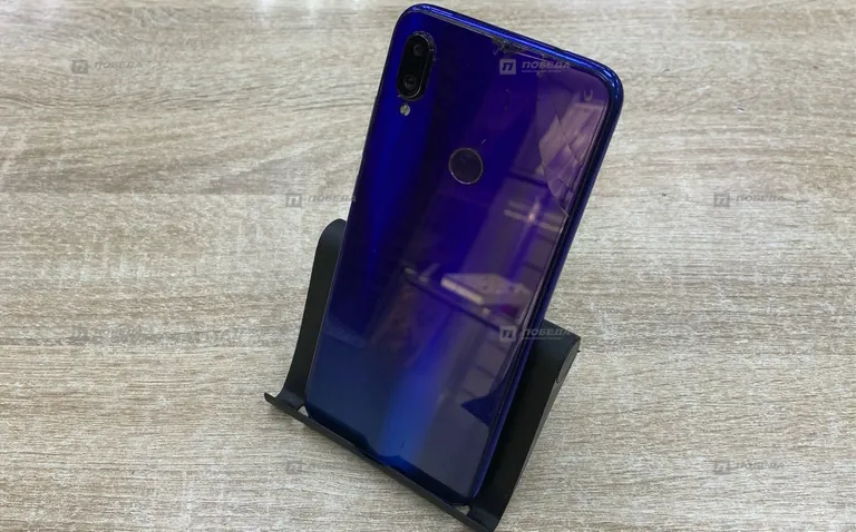 Xiaomi Redmi Note 7 4/64Gb