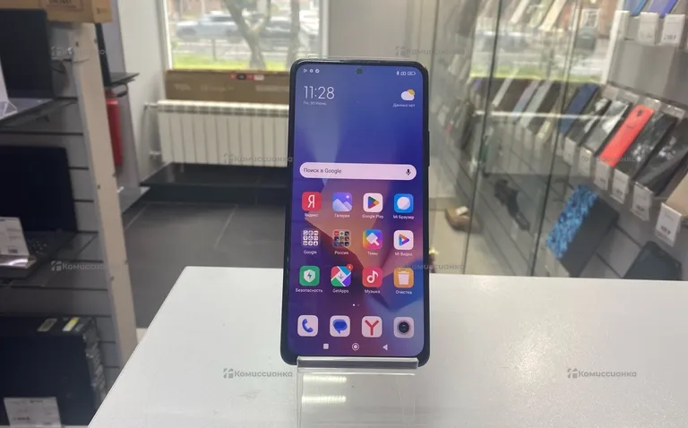 Xiaomi Redmi Note 10 Pro 8/128 ГБ