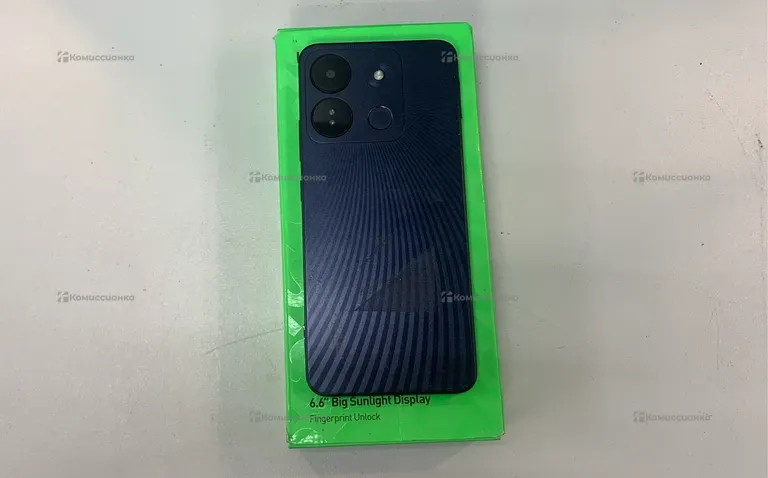 Infinix smart 7 HD 4/64Gb