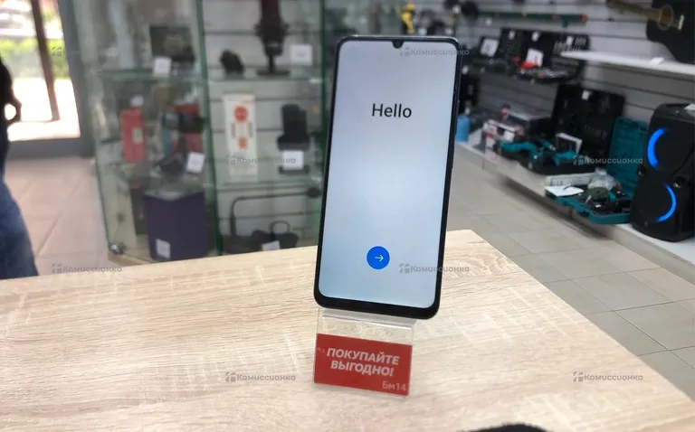 Realme C63 6/128Gb