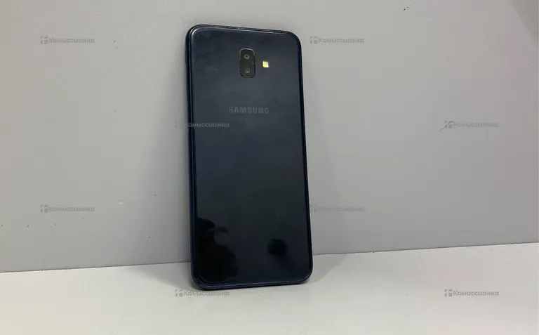 Samsung Galaxy J6+ (2018) 3/32Gb