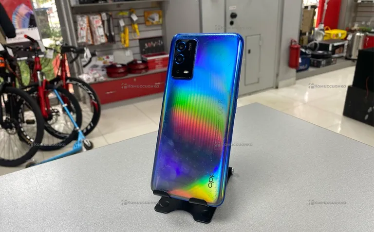 OPPO A55 4/128 ГБ