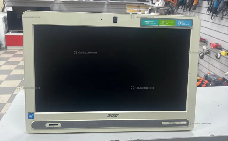 Моноблок  Acer Aspire ZC-602
