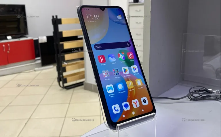 Xiaomi Redmi 10C 4/64GB