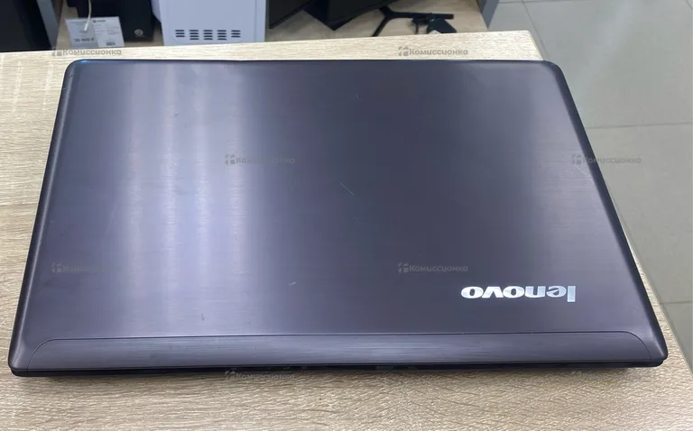 Ноутбук Lenovo Z570