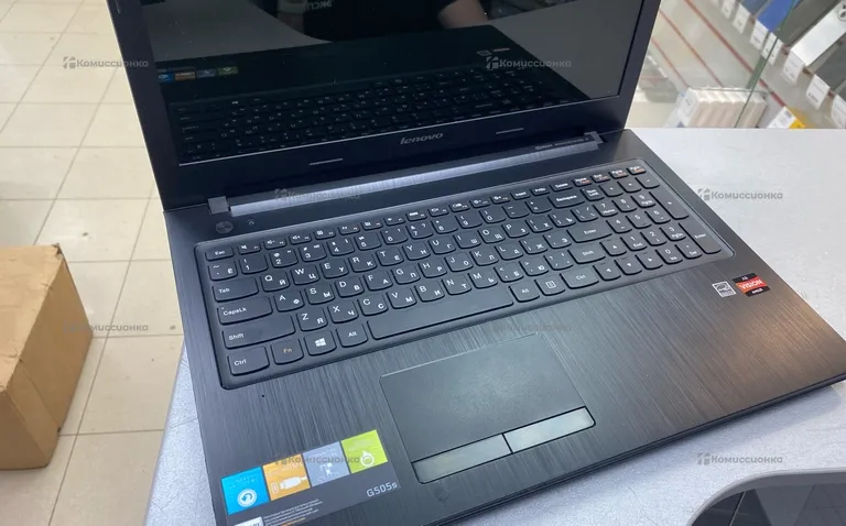 Ноутбук  Lenovo G506s