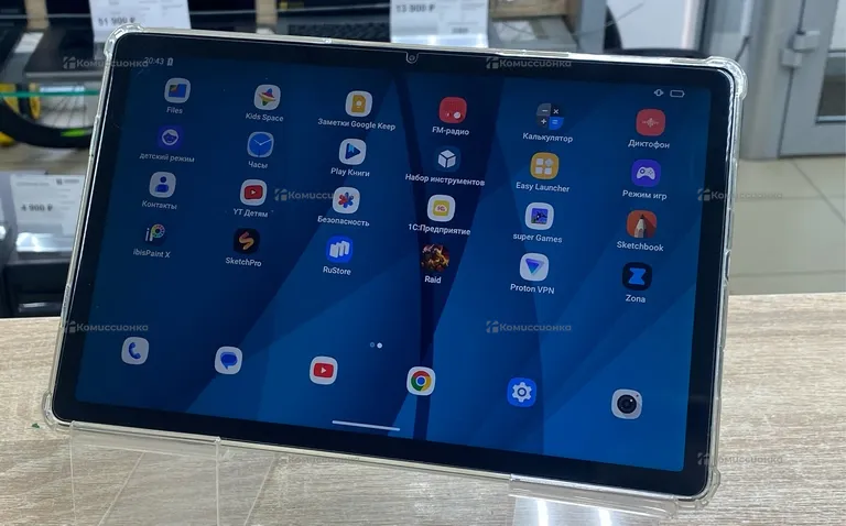 Планшет HOTWAV… PAD 11 8/256