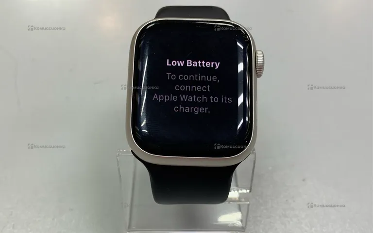 Часы Apple Watch Series 7 41mm