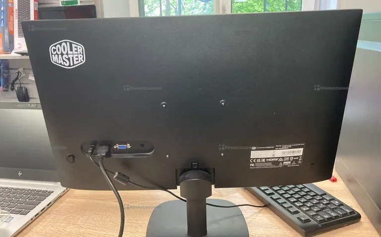 Монитор Cooler Master cmi-ga241-eu