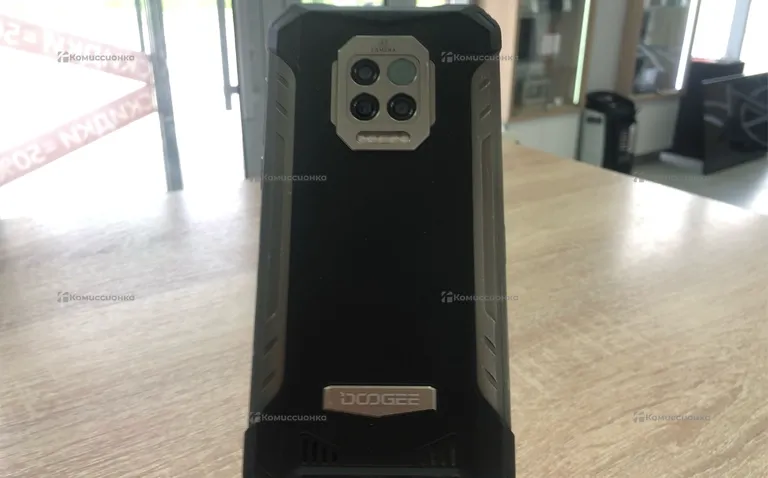 DOOGEE s86pro