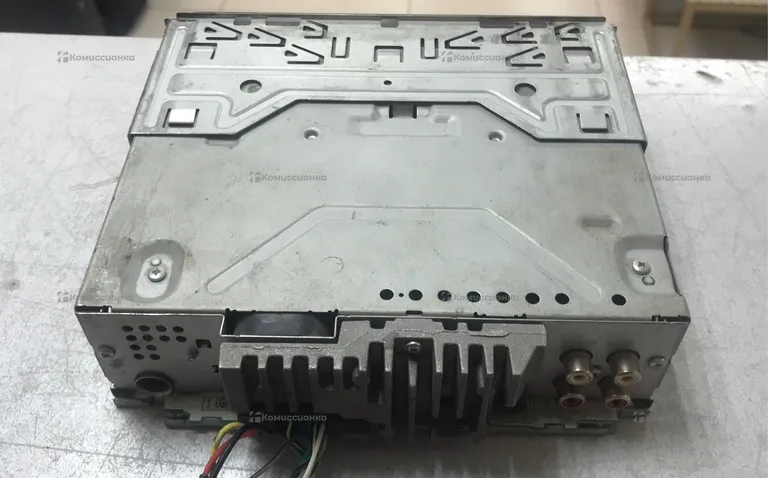 Автомагнитола Pioneer DEH-2600UI
