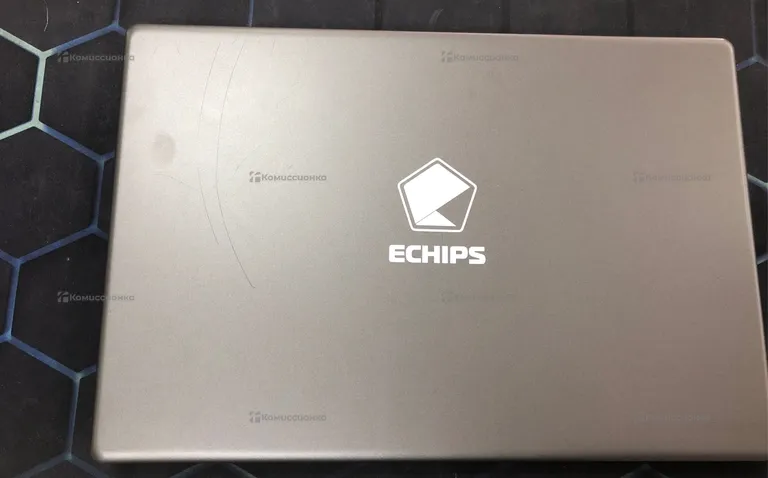 Ноутбук ECHIPS Hot