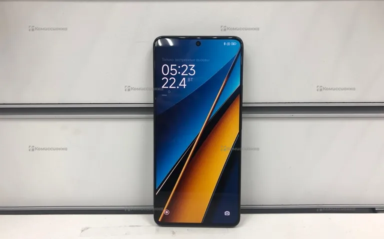 Xiaomi poco x6 256