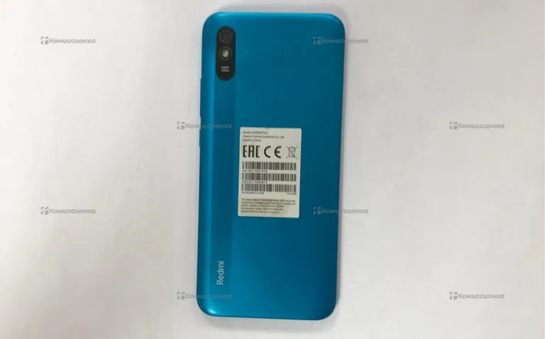 Xiaomi Redmi 9A 2/32 GB