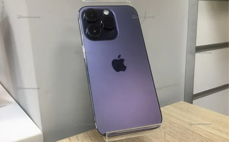 Apple iPhone 14 pro 256Gb