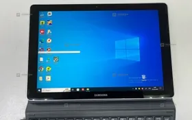 Купить Планшет Samsung Galaxy Book 10.6 SM-W627 64Gb LTE б/у , в Сызрань Цена:15990рублей