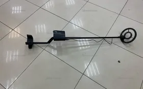 Купить Металлоискатель Bounty Hunter Tracker 4 б/у , в Рязань Цена:3900рублей