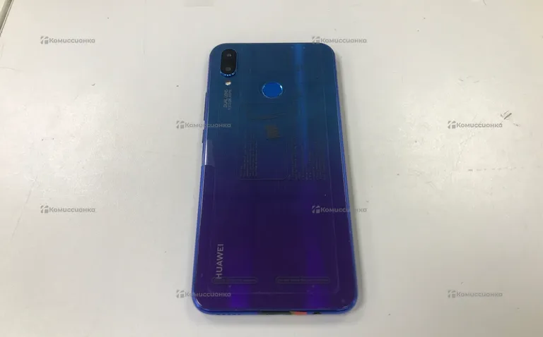 Huawei nova 3i 4-128