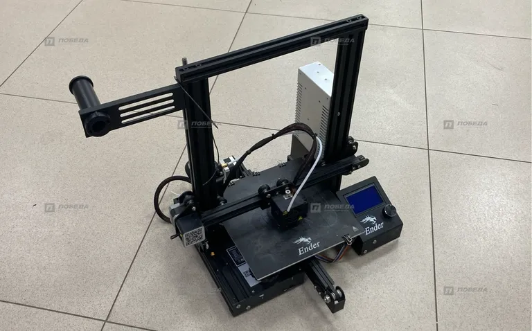 3D принтер Creality3D Ender 3