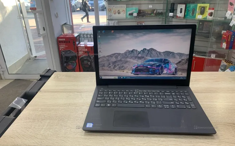 Ноутбук  Lenovo